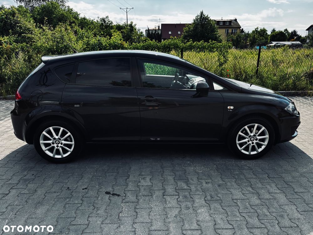 Seat Leon - 6