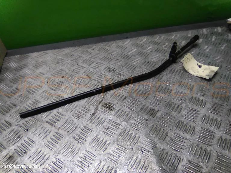 Reparação de Motor Mercedes Sprinter 312 / 410 / 412 2.9D 1998 / 1999 / 2004 602980// OM602980 - 11