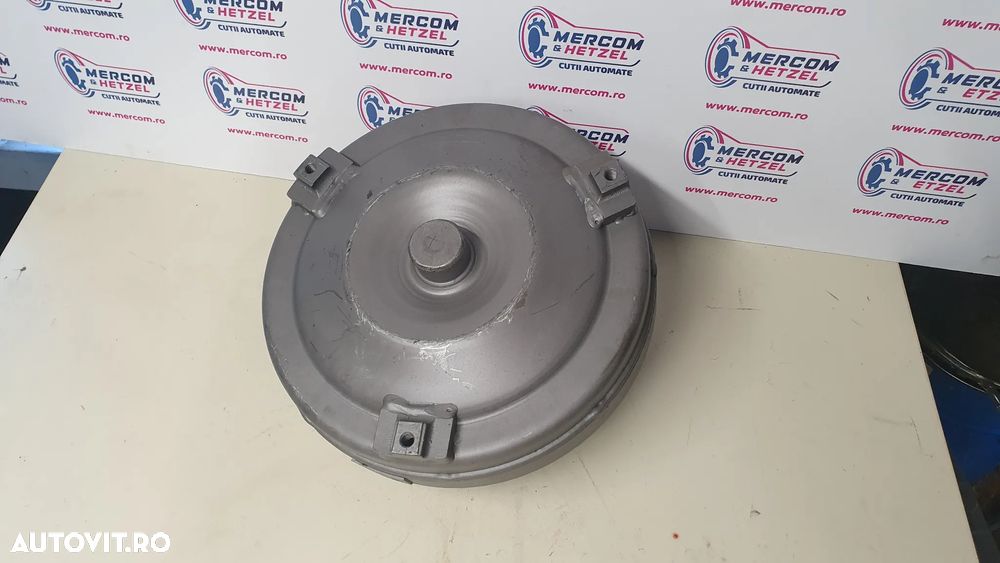 Convertizor cuplu cutie viteze automata Chevrolet Benzina Hummer Benzina Cadillac Benzina 2011 an cod: TMBX GM4L60E 4L65E - 2