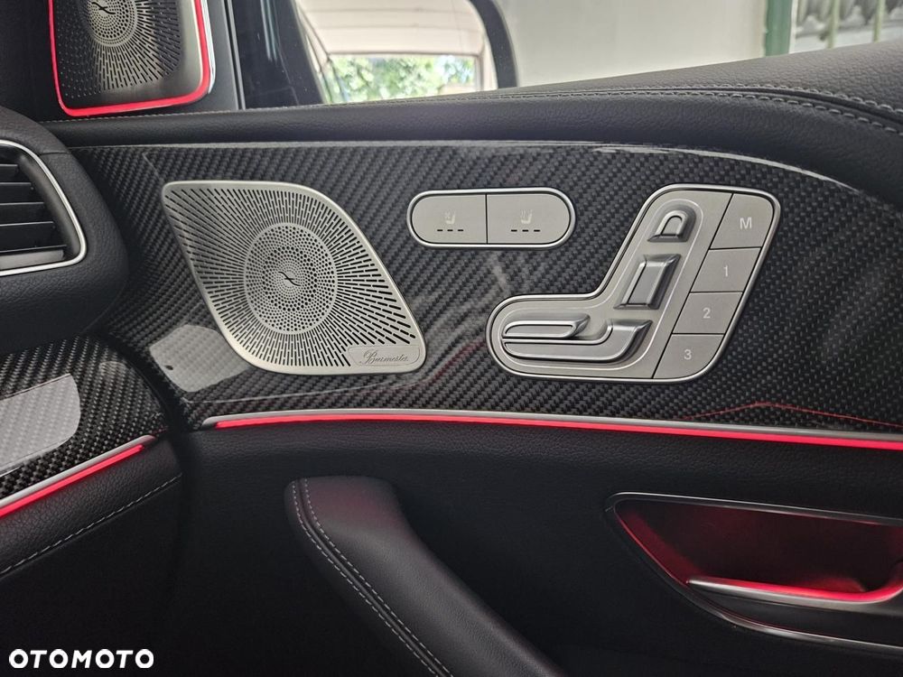 Mercedes-Benz GLE 400 d 4-Matic Premium - 25