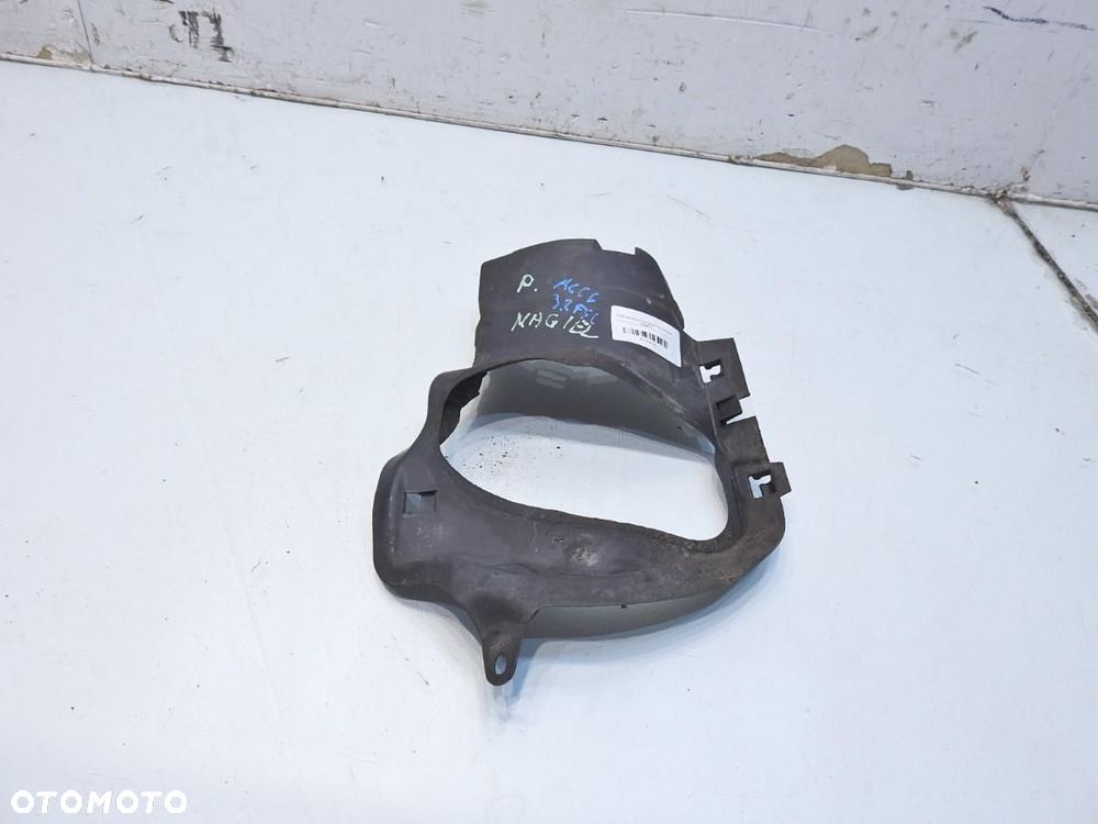 OSŁONA MAGLOWNICY PRAWA AUDI A6 C6 3.2 FSI 4F0864310B - 6