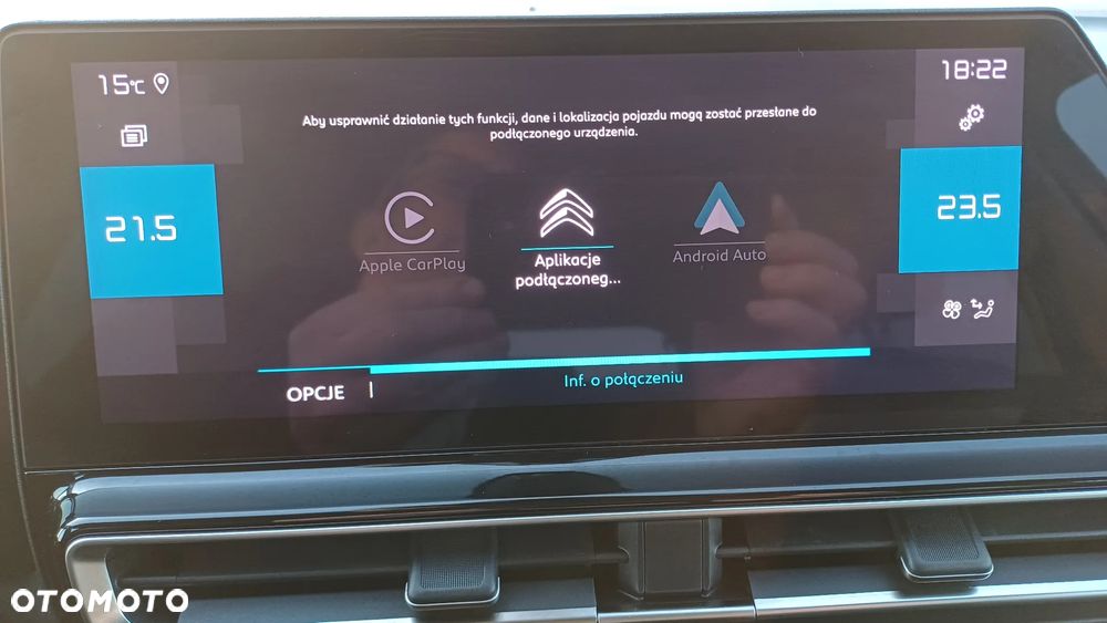 Citroën C5 Aircross - 22