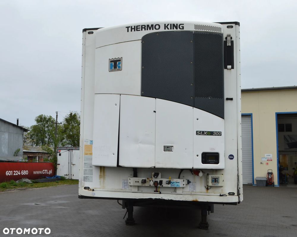 Schmitz Cargobull SKO 24/L - 8