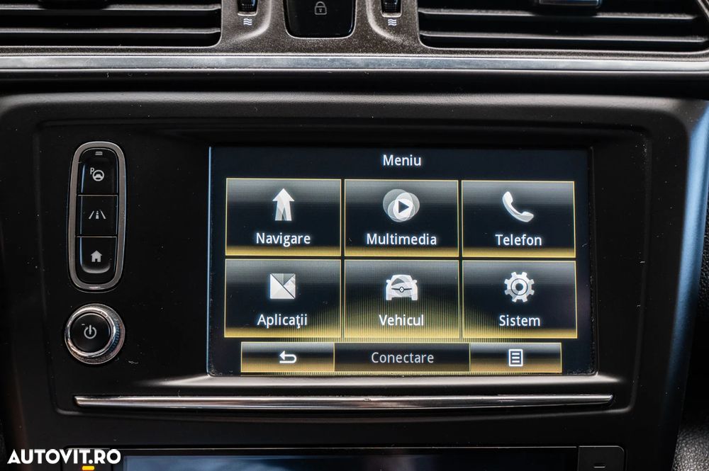 Renault Kadjar Energy dCi 130 4x4 CROSSBORDER - 21