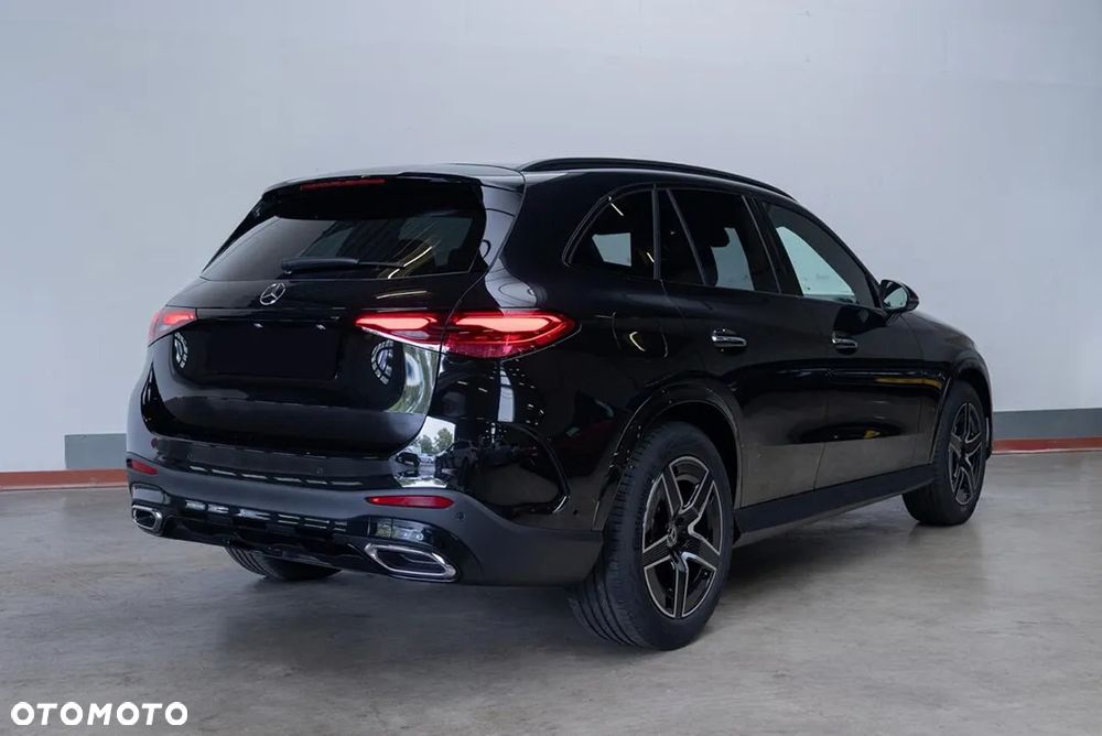 Mercedes-Benz GLC 220 d 4-Matic - 4