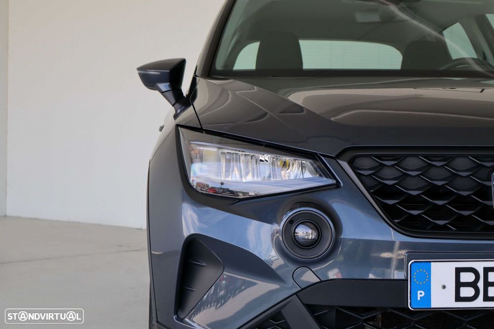 SEAT Arona 1.0 TSI Style - 4
