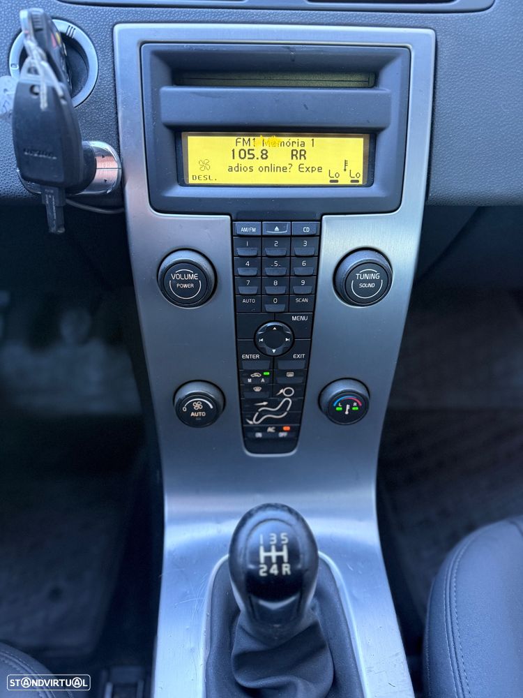 Volvo C30 - 15