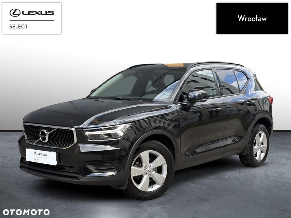 Volvo Inny - 2
