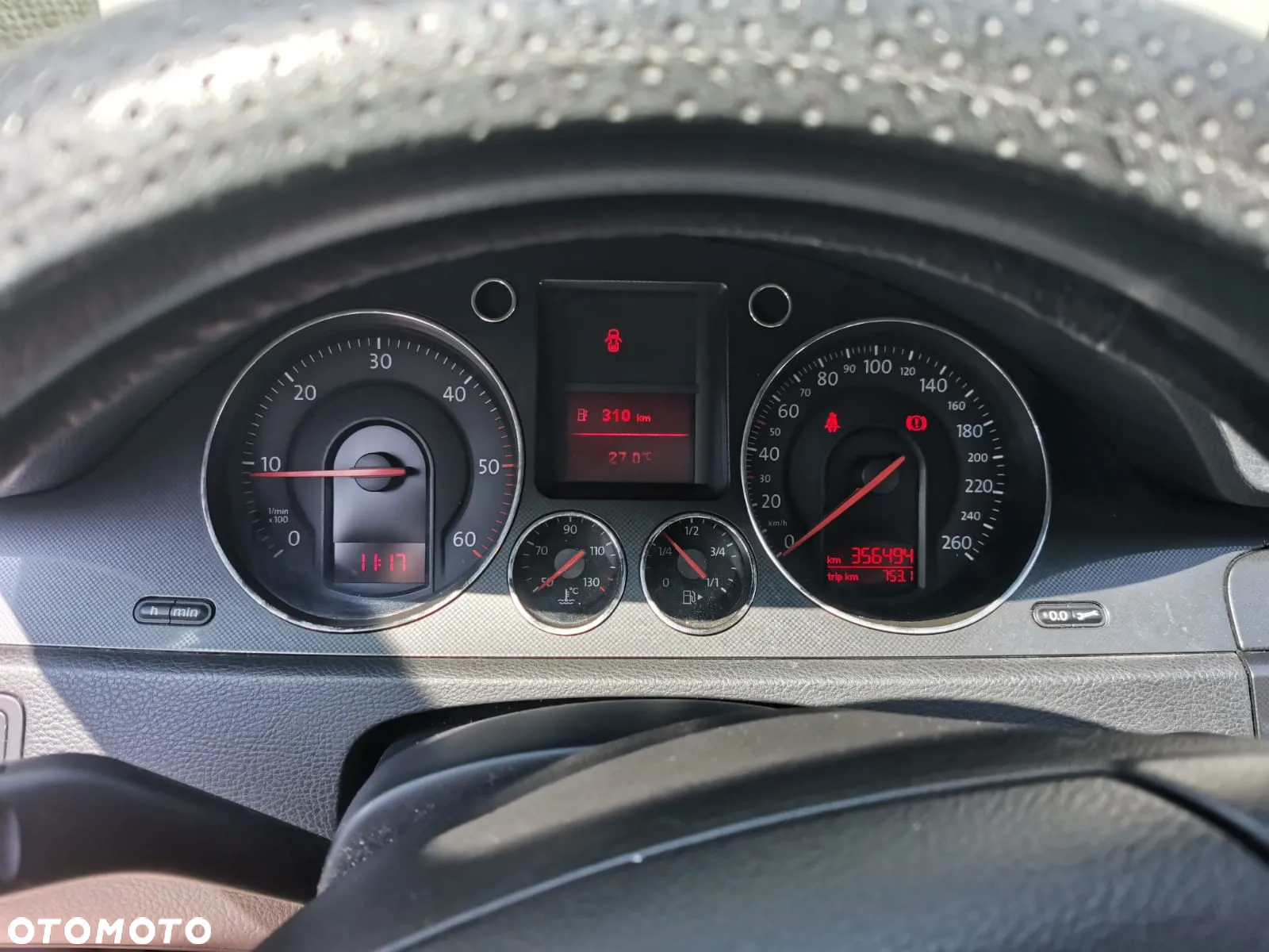Volkswagen Passat 1.9 TDI Comfortline - 8