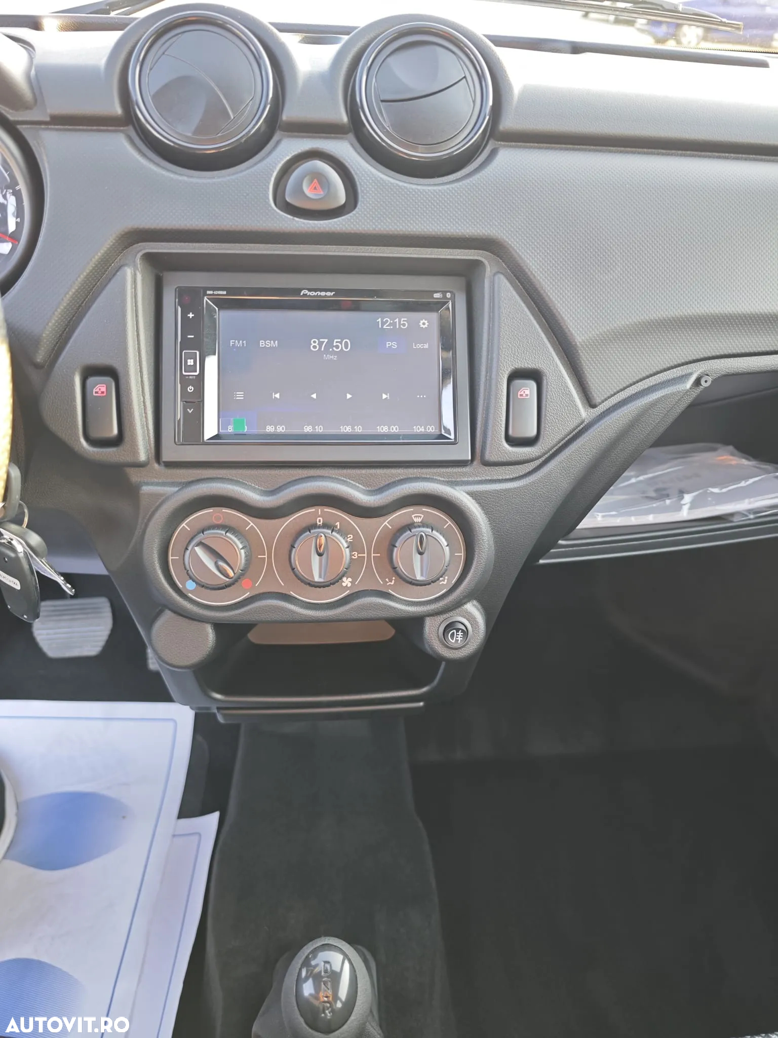 Aixam Miniauto - 11