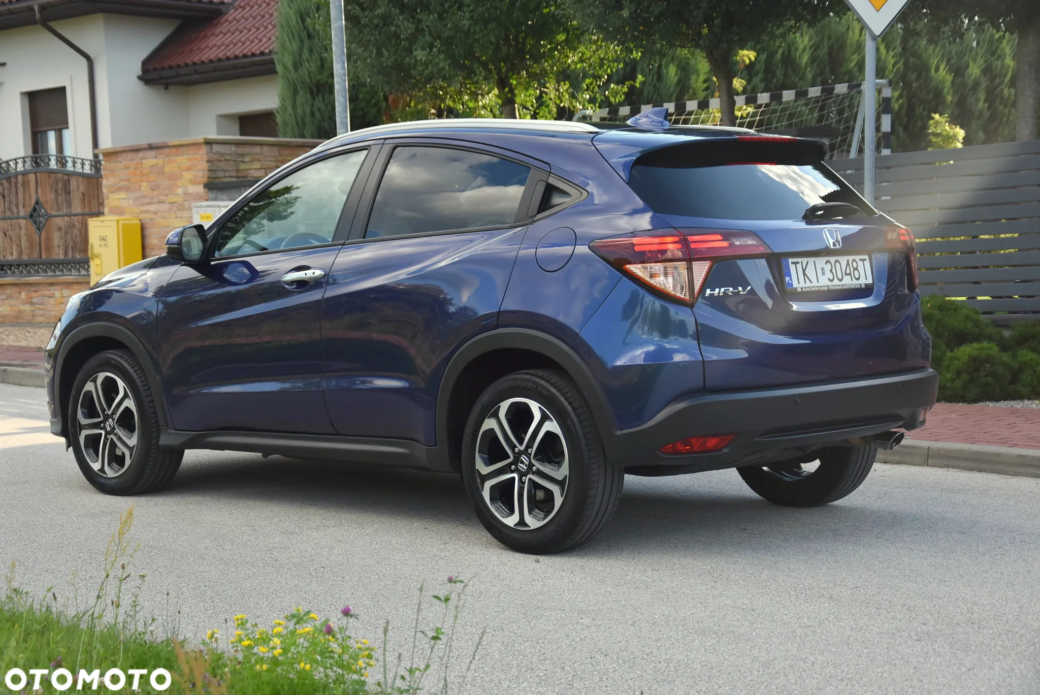 Honda HR-V 1.5 i-VTEC Executive - 7