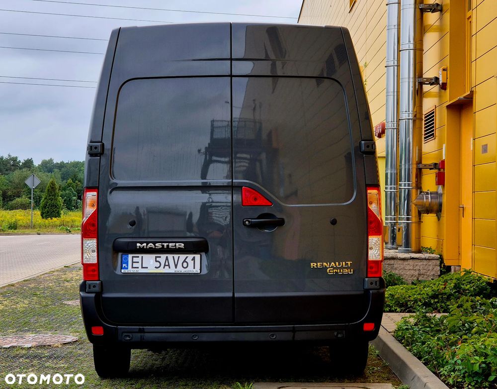 Renault Master - 7