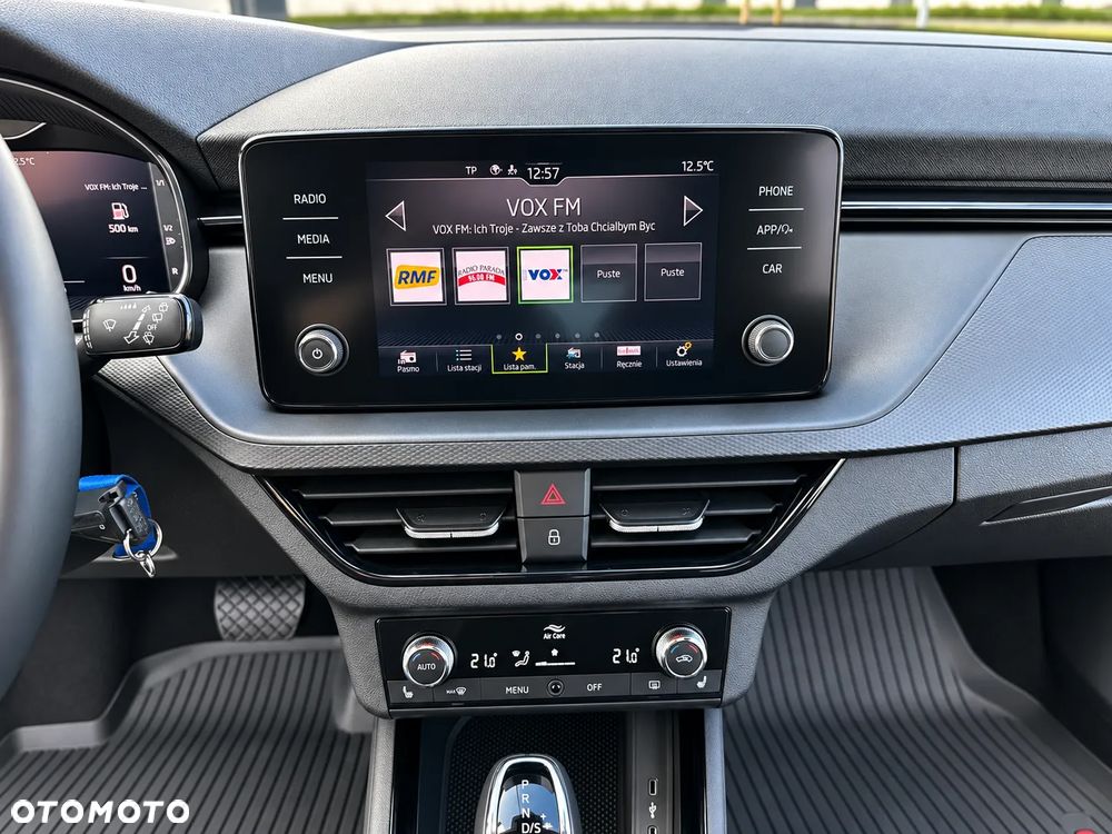 Skoda Kamiq 1.0 TSI Ambition DSG - 20