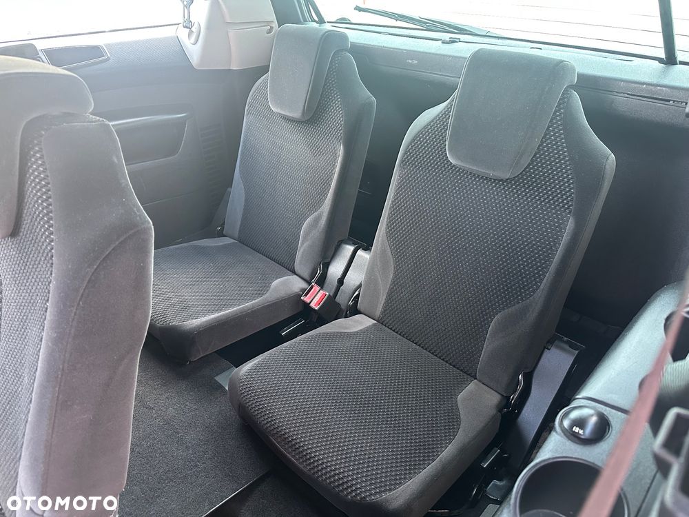 Citroën C4 Grand Picasso 1.8i Impress Pack - 33