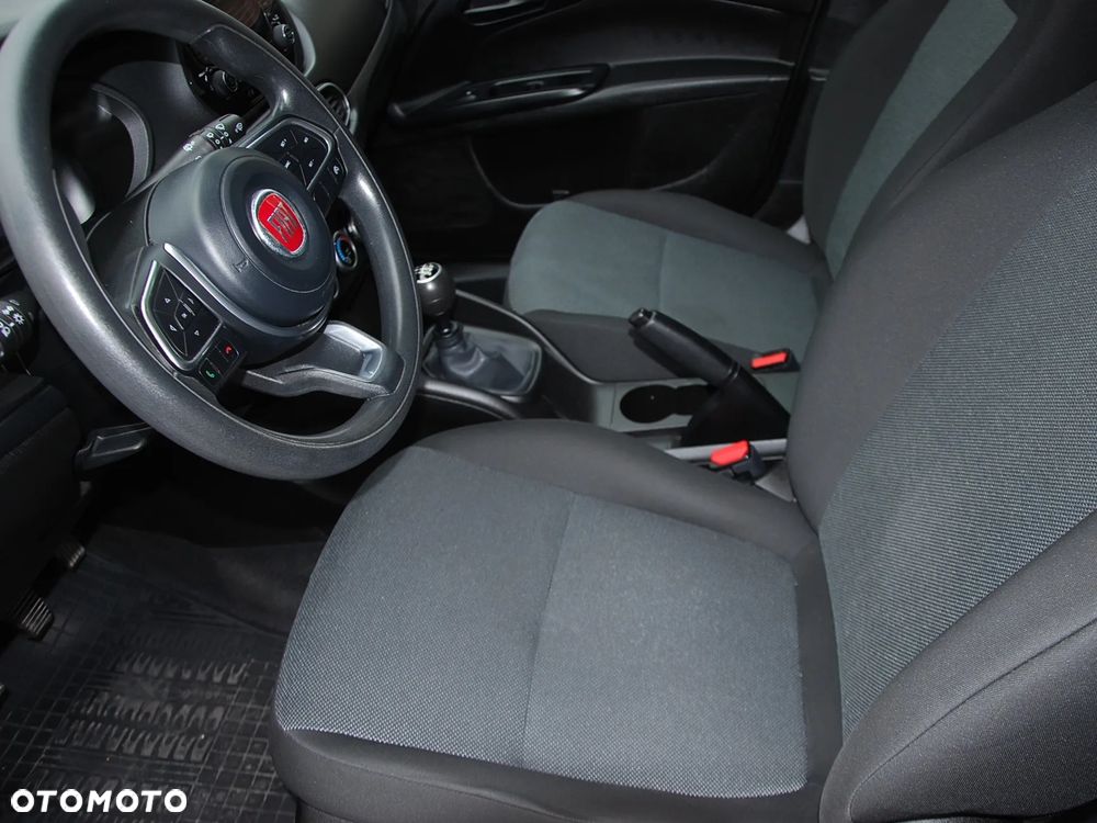 Fiat Tipo 1.4 Classic - 8