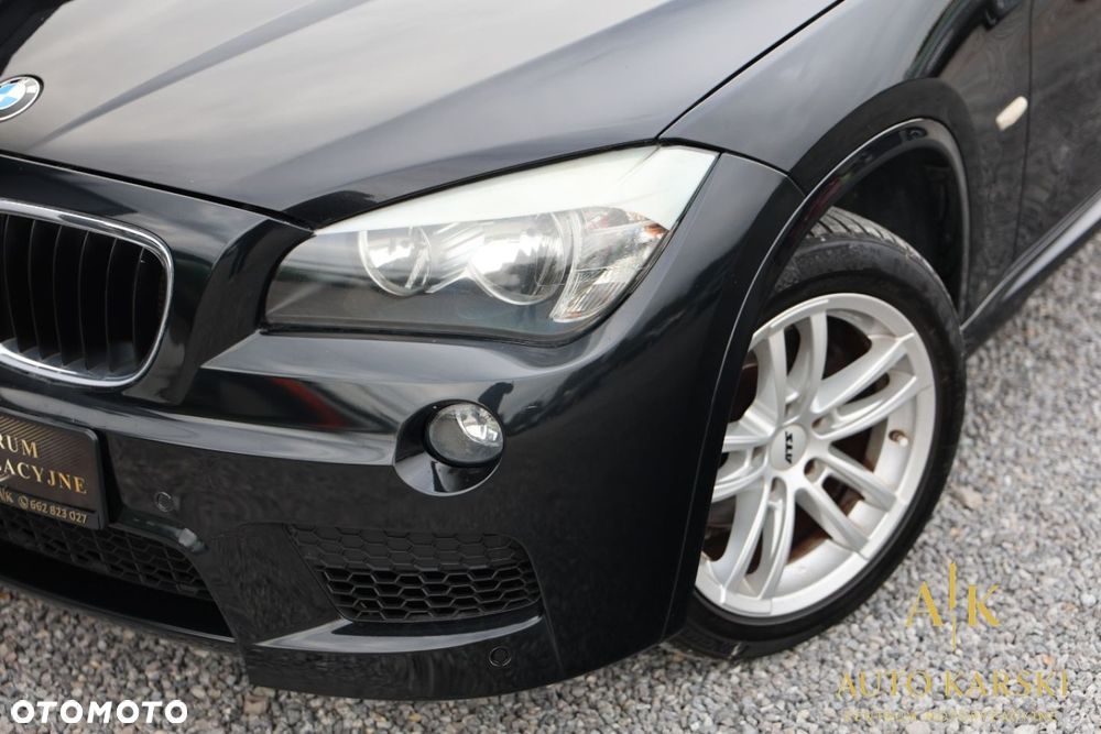 BMW X1 - 19