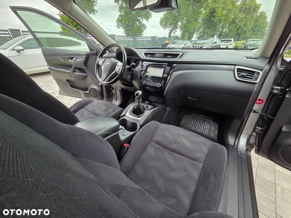 Nissan X-Trail - 31