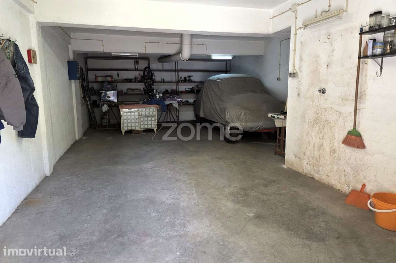 Garagem em Alverca - Grande imagem: 3/5