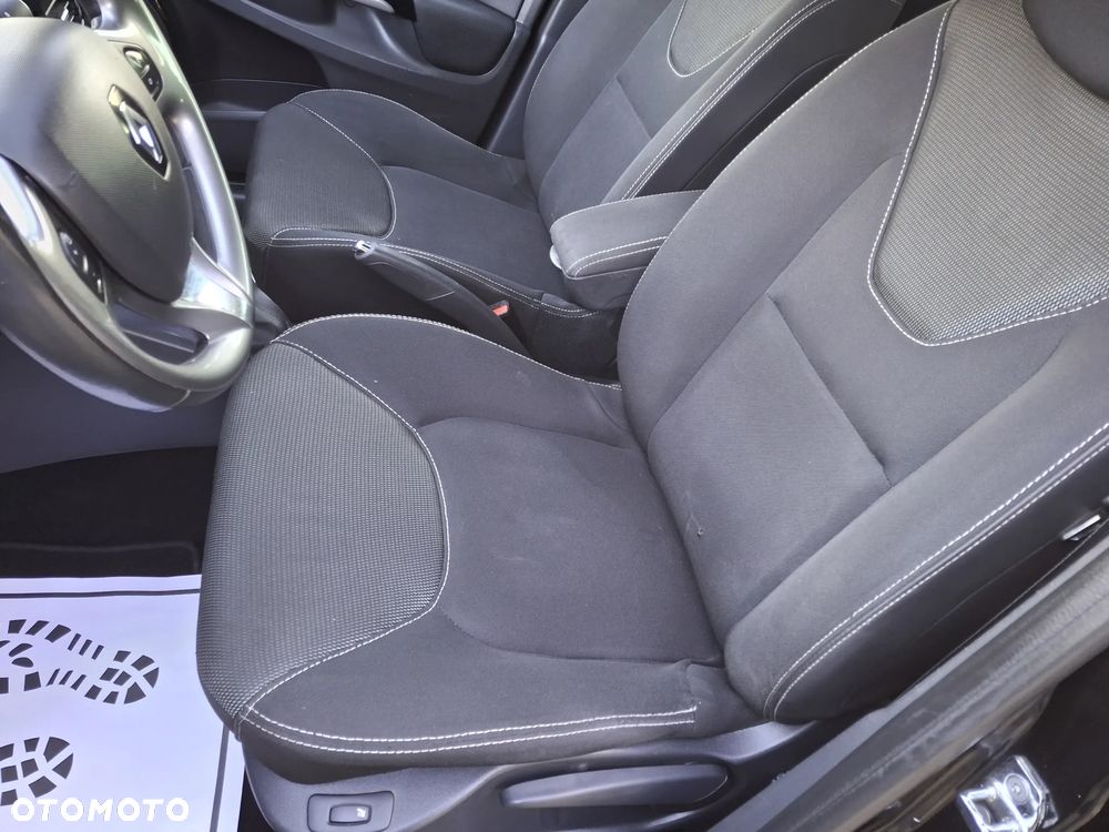 Renault Clio 0.9 Energy TCe Business EU6 - 18