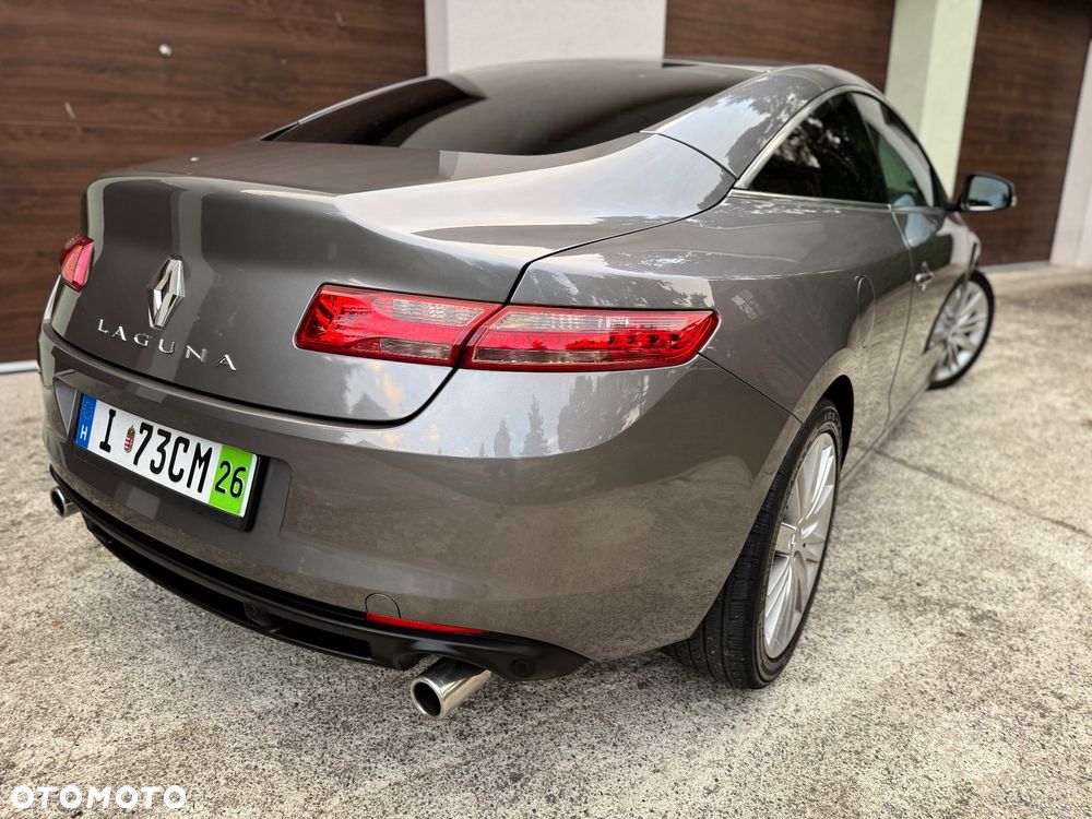 Renault Laguna 2.0T GT - 8