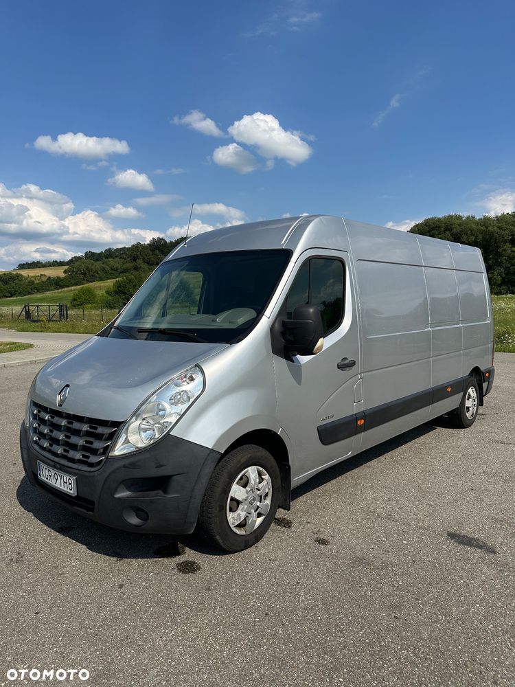 Renault Master 3 L3H3 - 2