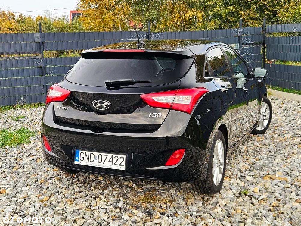 Hyundai i30 - 28