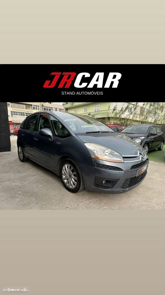 Citroën C4 Picasso - 7