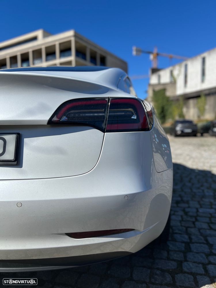 Tesla Model 3 Standard RWD Plus - 7
