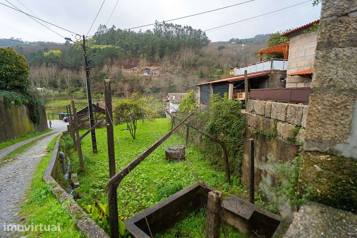 Moradia T2 para venda - Grande imagem: 4/16