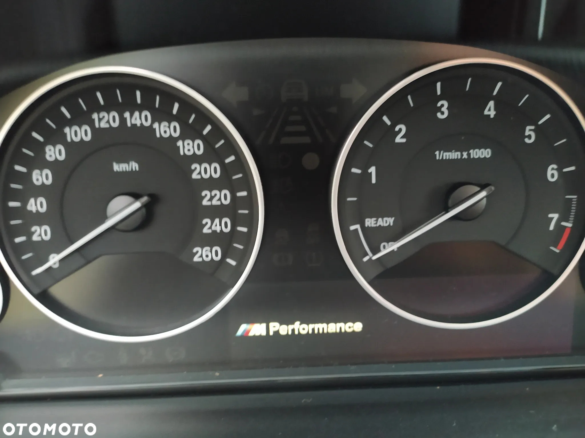 BMW Seria 3 320i - 13