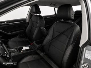VW Arteon 2.0 TDI Elegance DSG - 7