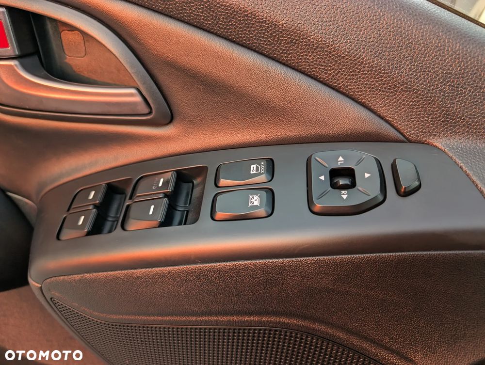 Hyundai ix35 1.7 CRDi Premium 2WD - 35