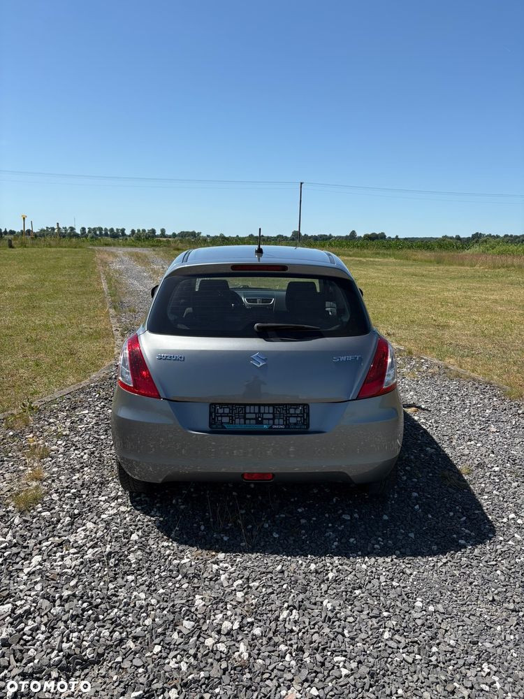 Suzuki Swift 1.2 30 Jahre - 22
