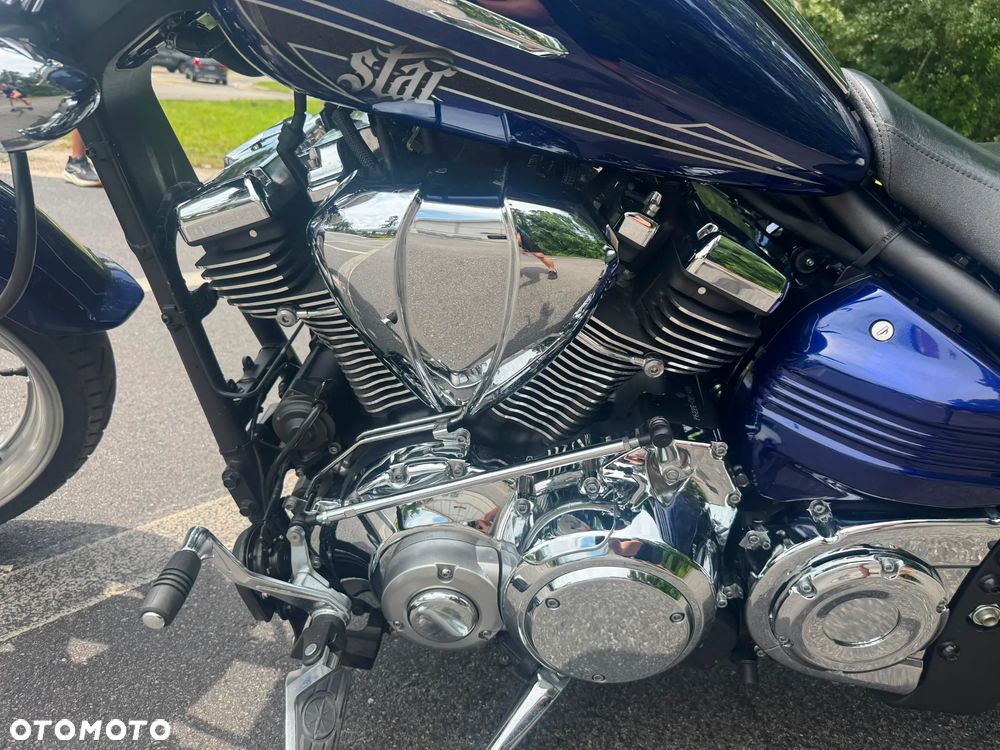 Yamaha Raider - 26