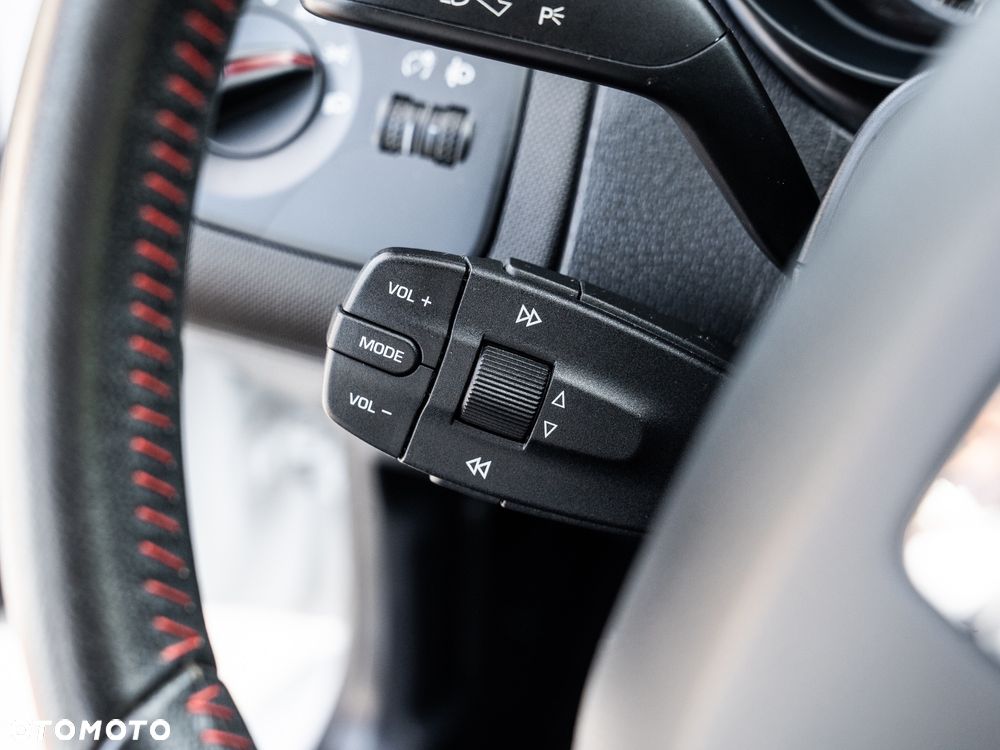 Seat Ibiza 1.2 TSI FR - 36