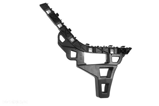 hyundai sonata vii 2018  lift - ślizg mocowanie zderzaka tylnego prawy - 1