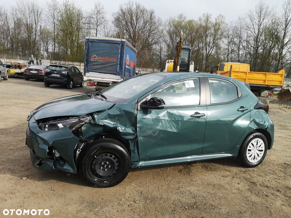 Toyota Yaris Hybrid 1.5 Premiere Edition - 15
