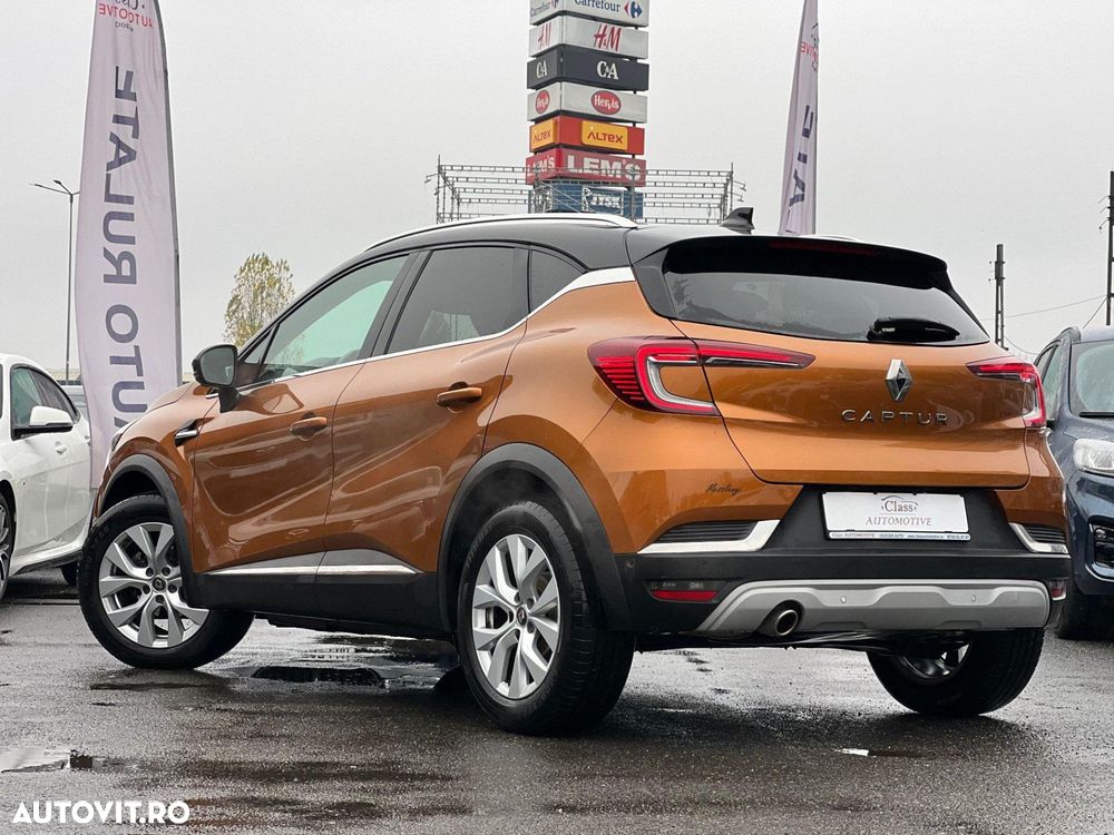 Renault Captur - 5