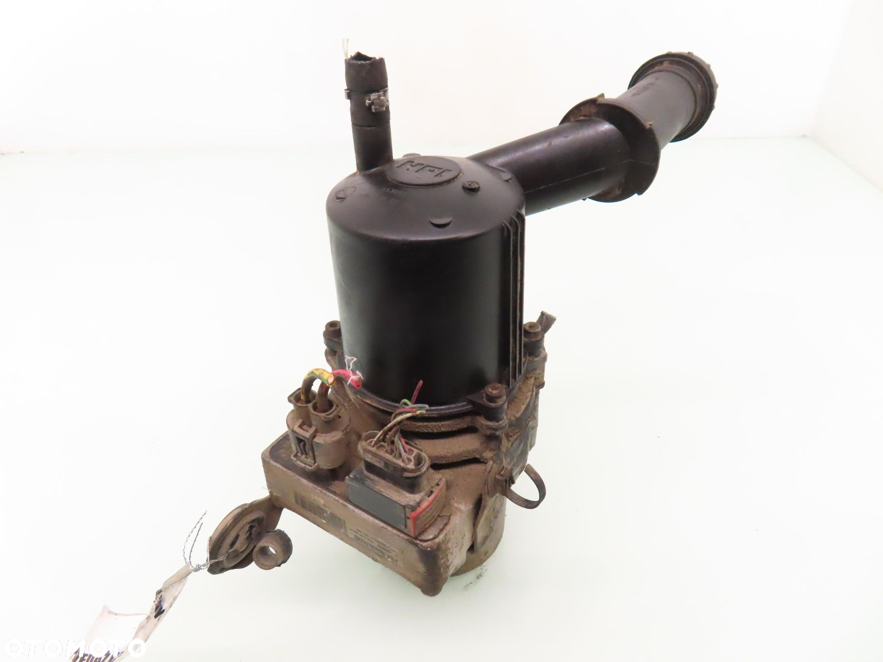 POMPA WSPOMAGANIA PEUGEOT 307 9653624280 - 5