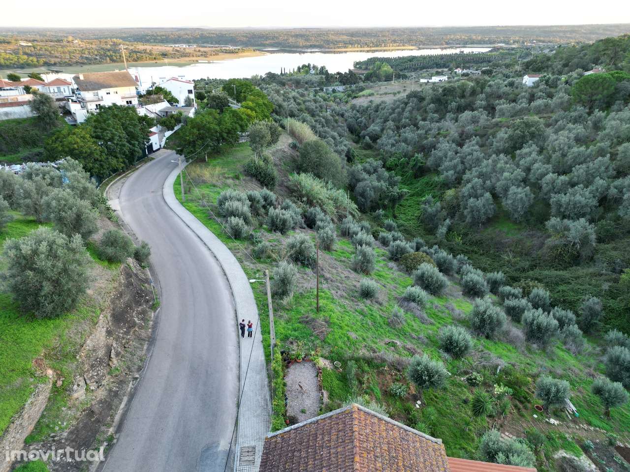 Terreno  Venda em Montargil,Ponte de Sor - Grande imagem: 4/10