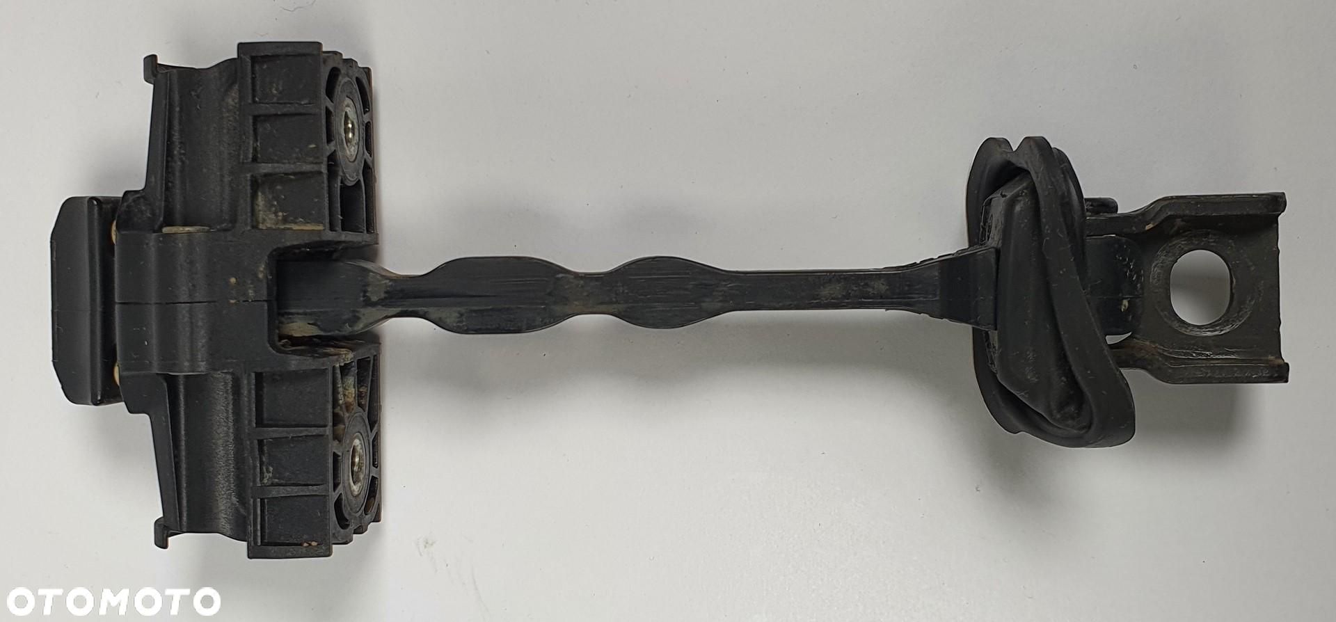 OGRANICZNIK DRZWI PRZOD PRZEDNI VW UP 1S0837249 - 1