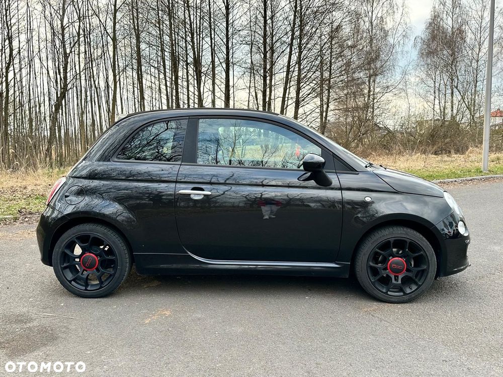 Fiat 500 - 4