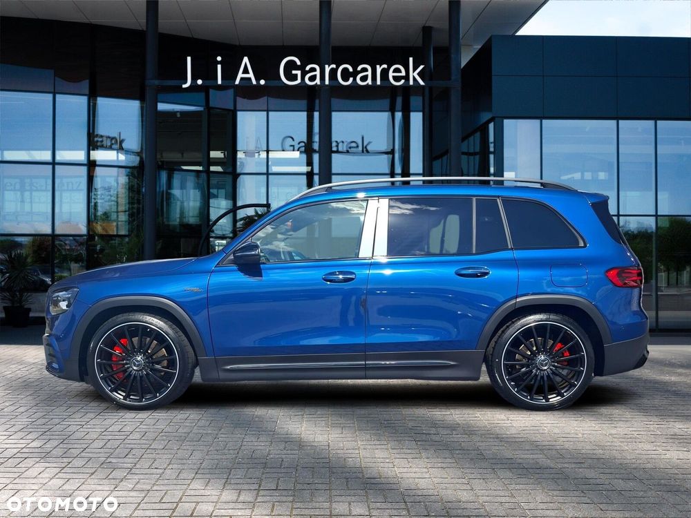 Mercedes-Benz GLB - 3