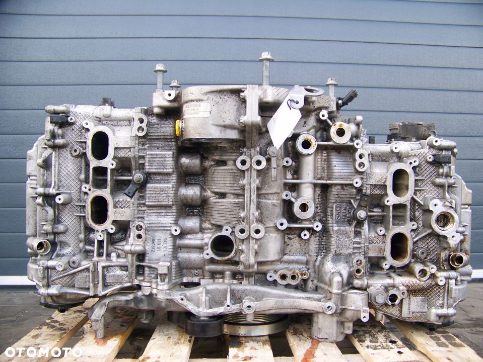 718 CAYMAN 982 2.0 16V 220kW 300KM SILNIK DDP - 5