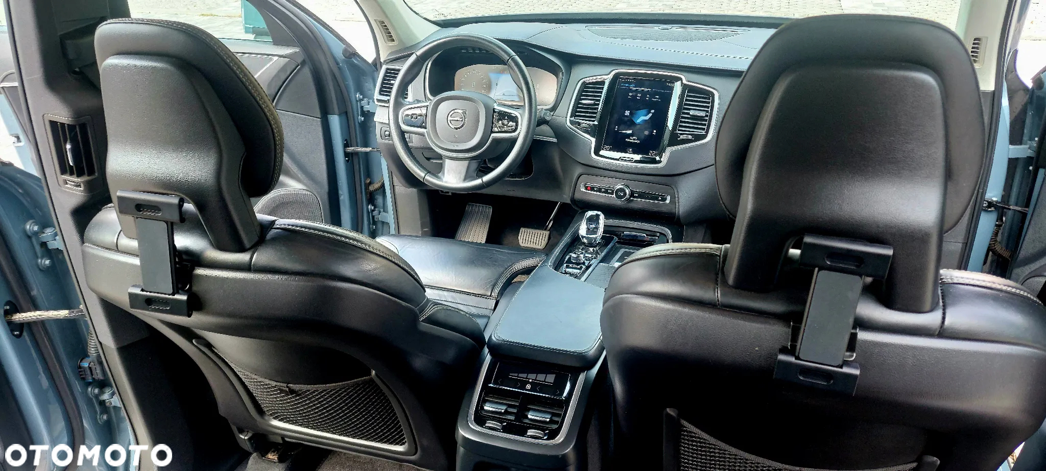 Volvo XC 90 - 10