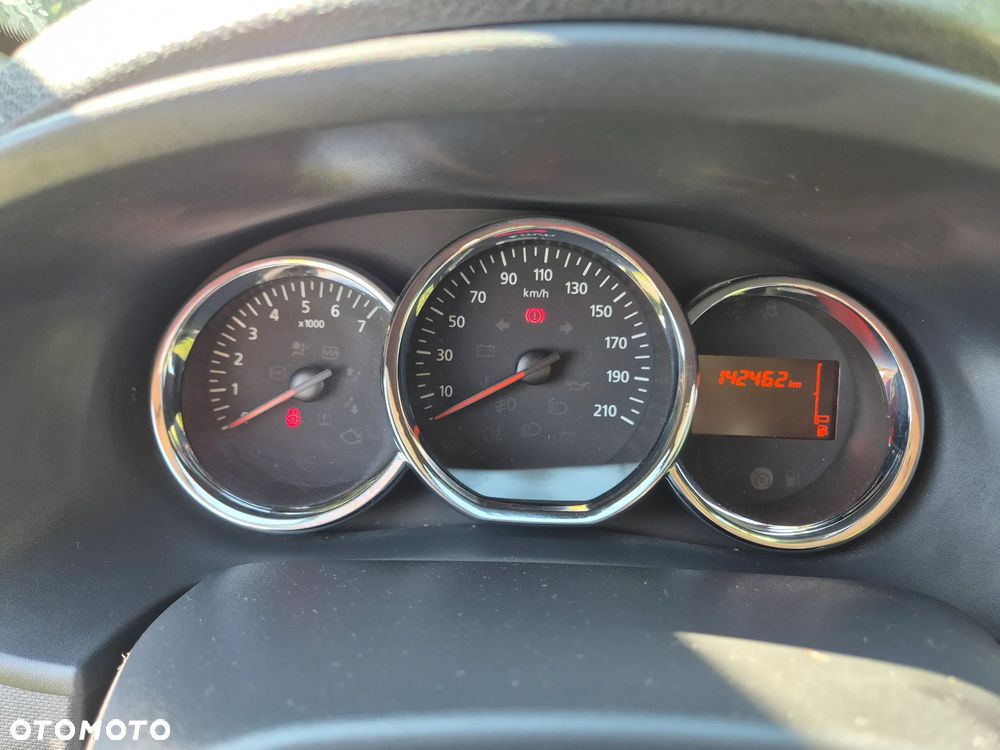 Dacia Sandero Stepway dCi 90 Ambiance - 19