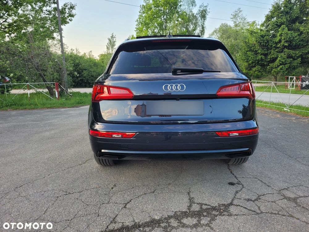 Audi Q5 2.0 TFSI Quattro S tronic - 32