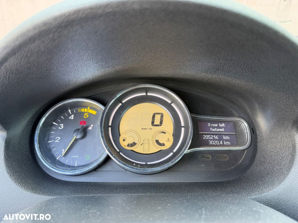 Renault Megane - 19