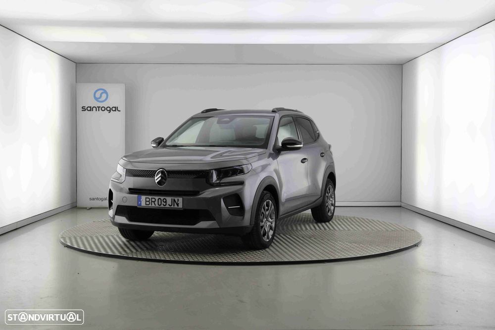Citroën C3 1.2 Turbo Max - 7