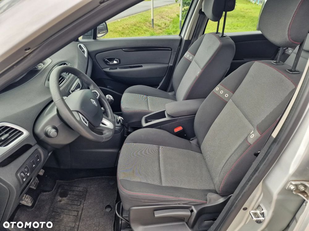 Renault Scenic 1.5 dCi Expression - 18